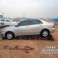 Saudis Stone Cars