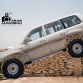 Saudis Stone Cars