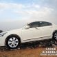 Saudis Stone Cars