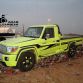 Saudis Stone Cars