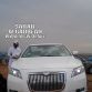 Saudis Stone Cars