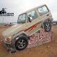 Saudis Stone Cars