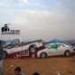Saudis Stone Cars