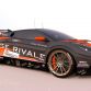 Savage Rivale GTR 2012