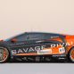 Savage Rivale GTR 2012
