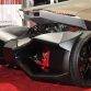 Sbarro Evoluzione Live in Geneva 2011