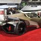 Sbarro Evoluzione Live in Geneva 2011