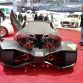 Sbarro Evoluzione Live in Geneva 2011
