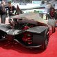 Sbarro Evoluzione Live in Geneva 2011