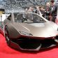 Sbarro Evoluzione Live in Geneva 2011