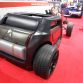 Sbarro in Geneva 2013