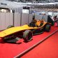Sbarro in Geneva 2013
