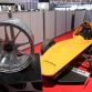Sbarro in Geneva 2013