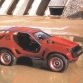 Sbarro Monster G Concept