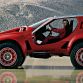 Sbarro Monster G Concept