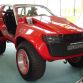 Sbarro Monster G Concept