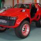 Sbarro Monster G Concept