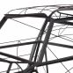 Scaglietti  Wireframe Ferrari 250 GTO (4)