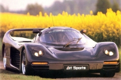  Schuppan 962CR