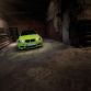SchwabenFolia wraps BMW 1-Series M Coupe in Irie Green