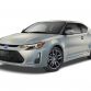 Scion 10 Series lineup