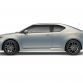 Scion 10 Series lineup
