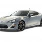 Scion 10 Series lineup