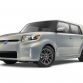 Scion 10 Series lineup