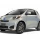 Scion 10 Series lineup