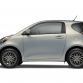 Scion 10 Series lineup