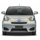 Scion 10 Series lineup