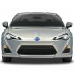 Scion 10 Series lineup