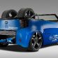 Scion iQ Cartel for SEMA 2011