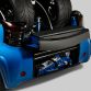 Scion iQ Cartel for SEMA 2011