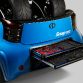 Scion iQ Cartel for SEMA 2011