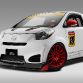 Scion iQ Evasive for SEMA 2011