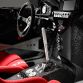 Scion iQ Evasive for SEMA 2011