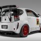 Scion iQ Evasive for SEMA 2011