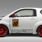 Scion iQ Evasive for SEMA 2011