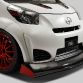 Scion iQ Evasive for SEMA 2011