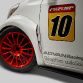 Scion iQ Evasive for SEMA 2011