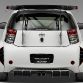 Scion iQ Evasive for SEMA 2011