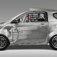 Scion iQ-MR by Tatsu