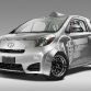 Scion iQ-MR by Tatsu