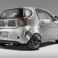 Scion iQ-MR by Tatsu