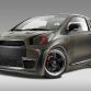 Scion iQ Sibal for SEMA 2011