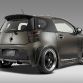 Scion iQ Sibal for SEMA 2011