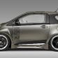 Scion iQ Sibal for SEMA 2011