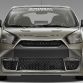 Scion iQ Sibal for SEMA 2011