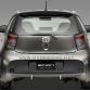 Scion iQ Sibal for SEMA 2011